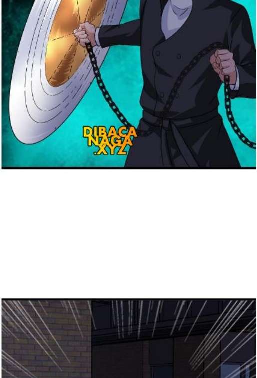 I Am an Invincible Genius chapter 40 halaman 22