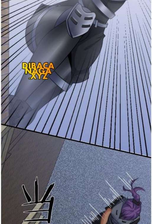 I Am an Invincible Genius chapter 40 halaman 26
