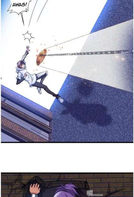 I Am an Invincible Genius chapter 40 halaman 40