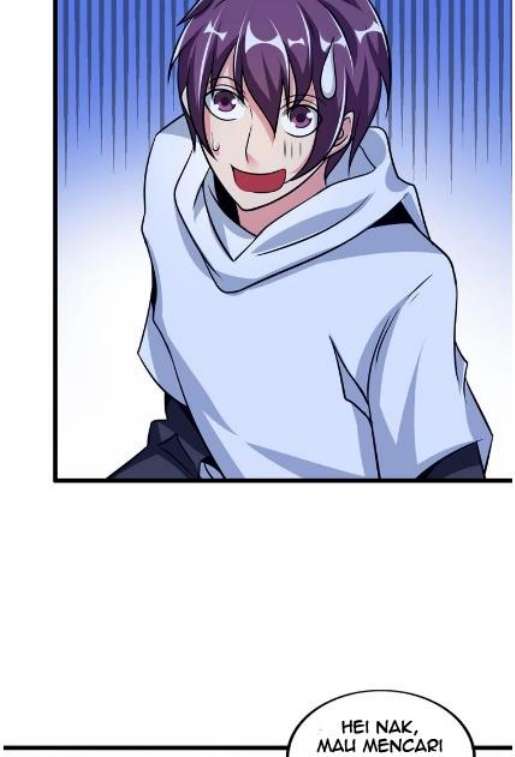 I Am an Invincible Genius chapter 40 halaman 42
