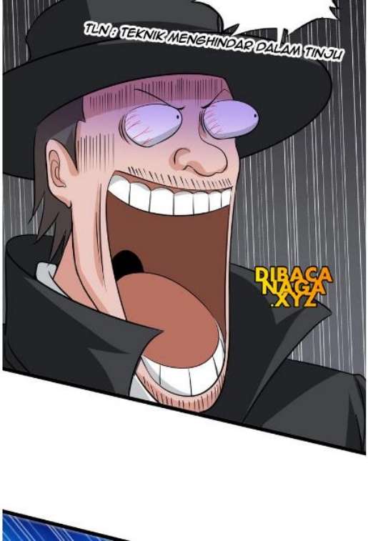 I Am an Invincible Genius chapter 40 halaman 47