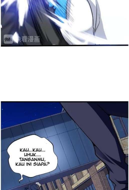I Am an Invincible Genius chapter 40 halaman 49
