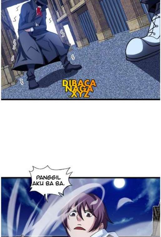 I Am an Invincible Genius chapter 40 halaman 50