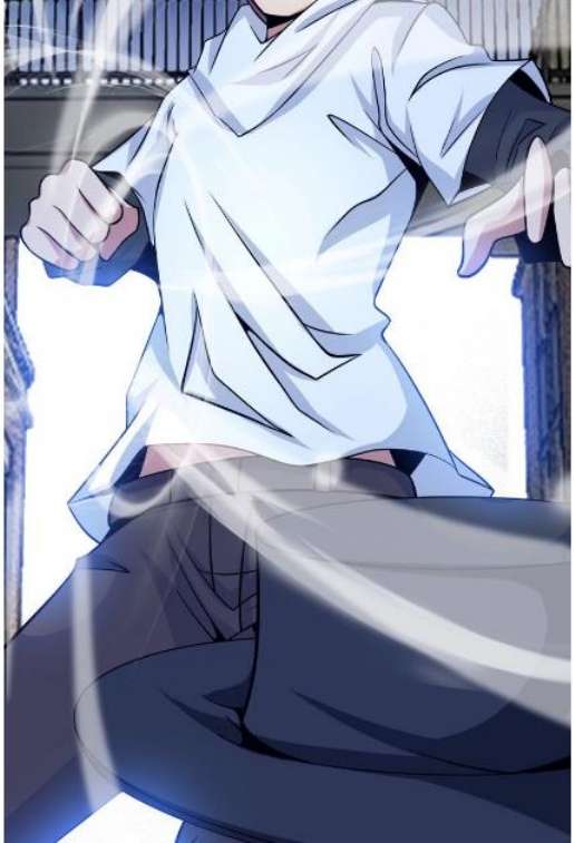 I Am an Invincible Genius chapter 40 halaman 51
