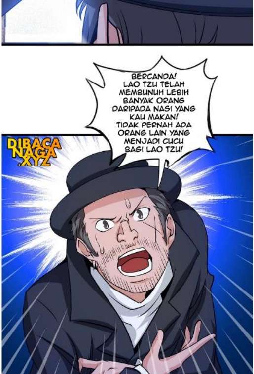 I Am an Invincible Genius chapter 40 halaman 52