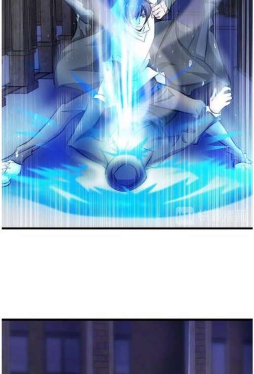 I Am an Invincible Genius chapter 40 halaman 54