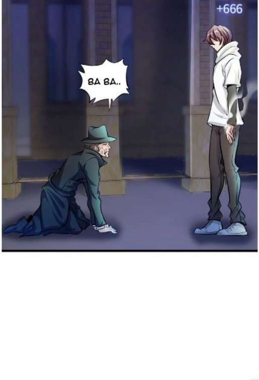 I Am an Invincible Genius chapter 40 halaman 55