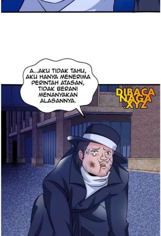 I Am an Invincible Genius Bab 41 halaman 3