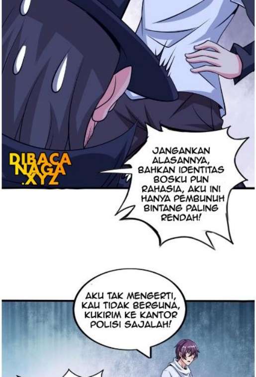 I Am an Invincible Genius Bab 41 halaman 5