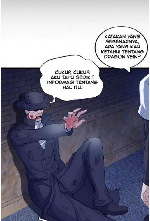 I Am an Invincible Genius Bab 41 halaman 10