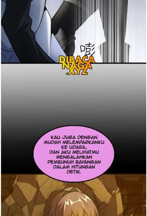 I Am an Invincible Genius Bab 41 halaman 31