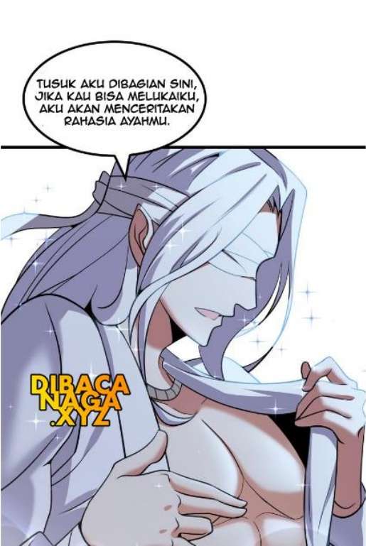 I Am an Invincible Genius Bab 42 halaman 46