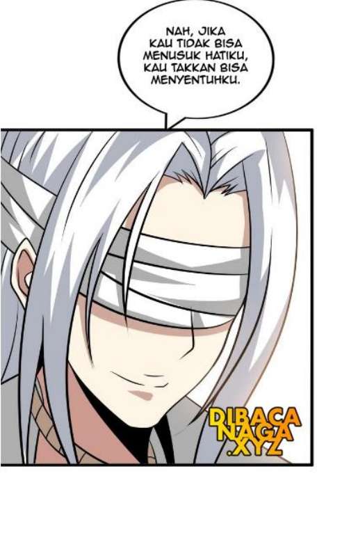 I Am an Invincible Genius chapter 43 halaman 3