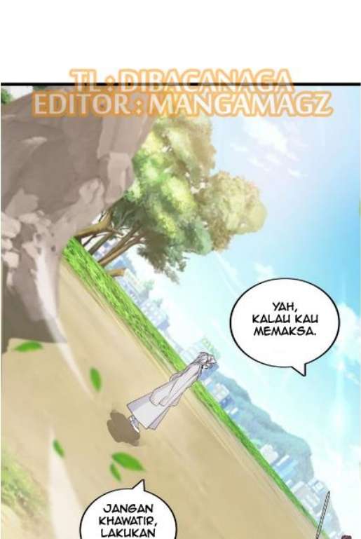 I Am an Invincible Genius chapter 43 halaman 4