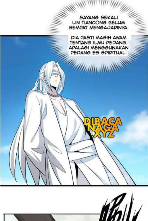 I Am an Invincible Genius chapter 43 halaman 7