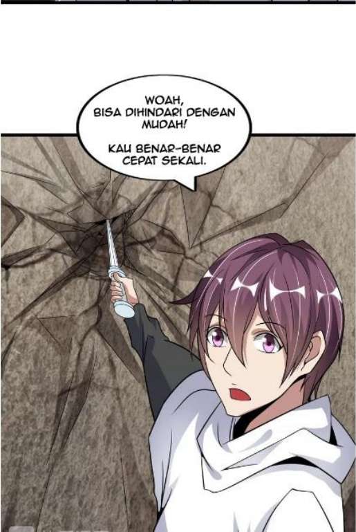 I Am an Invincible Genius chapter 43 halaman 12
