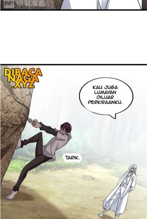 I Am an Invincible Genius chapter 43 halaman 13