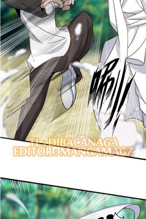 I Am an Invincible Genius chapter 43 halaman 18