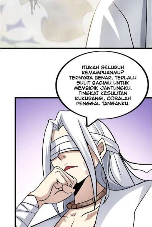I Am an Invincible Genius chapter 43 halaman 22