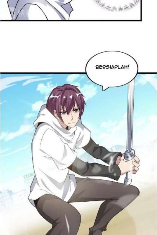 I Am an Invincible Genius chapter 43 halaman 24