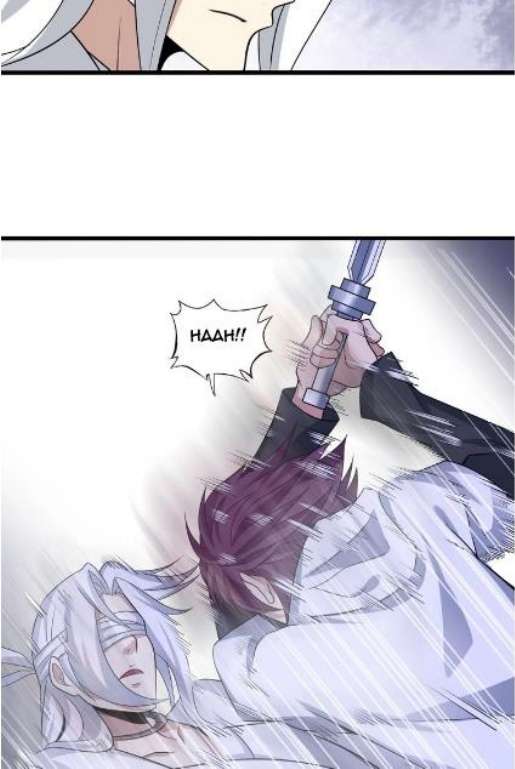 I Am an Invincible Genius chapter 43 halaman 26