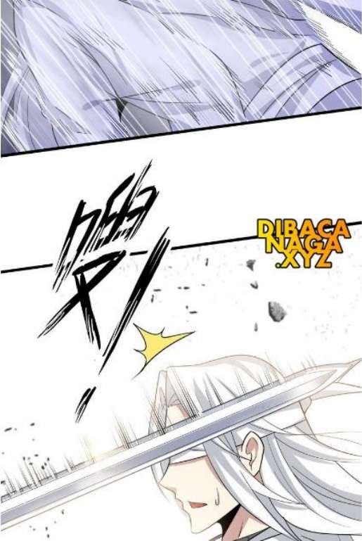 I Am an Invincible Genius chapter 43 halaman 27