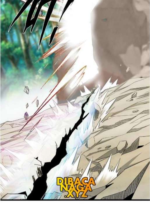 I Am an Invincible Genius chapter 43 halaman 31
