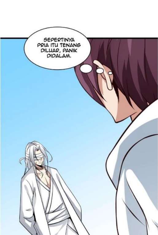 I Am an Invincible Genius chapter 43 halaman 36