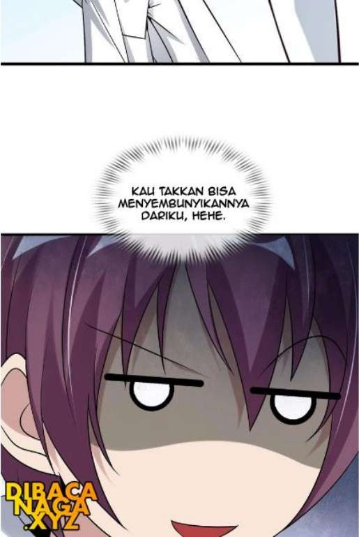 I Am an Invincible Genius chapter 43 halaman 37