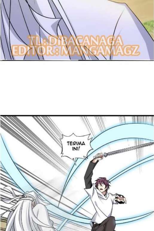 I Am an Invincible Genius chapter 43 halaman 39