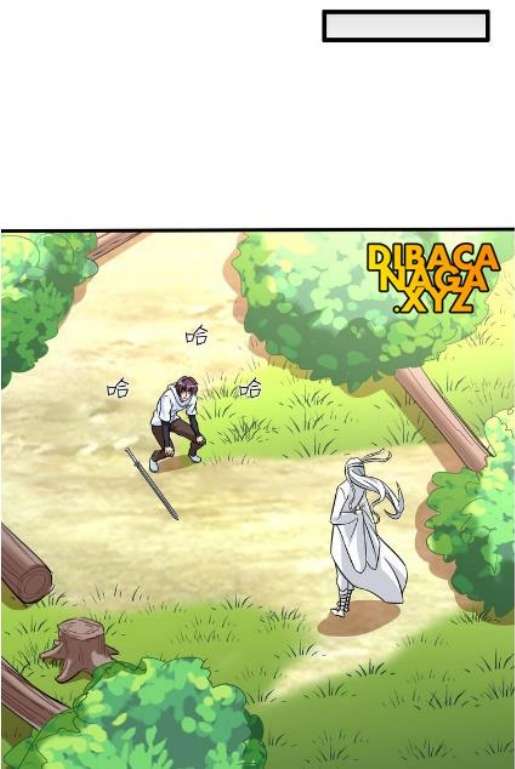 I Am an Invincible Genius chapter 43 halaman 41