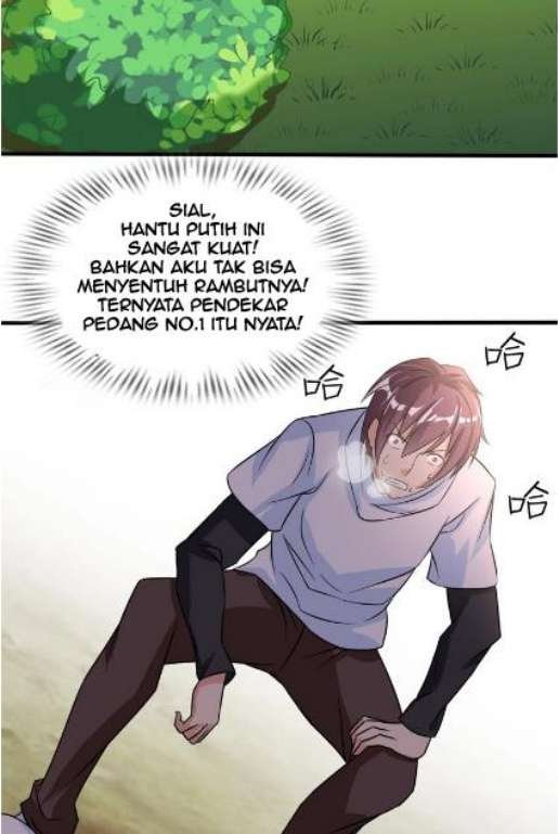 I Am an Invincible Genius chapter 43 halaman 42