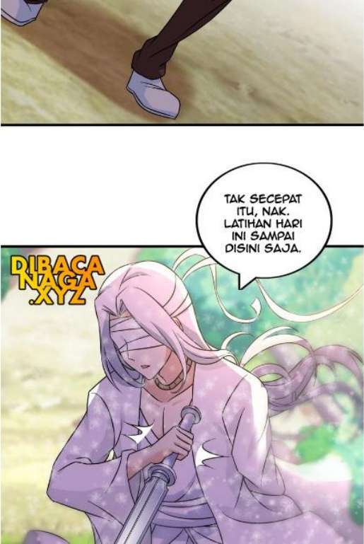 I Am an Invincible Genius chapter 43 halaman 43