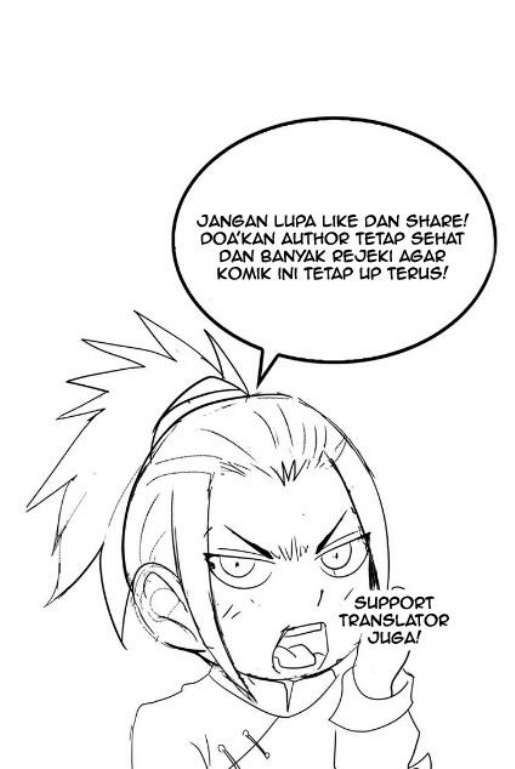 I Am an Invincible Genius chapter 43 halaman 49