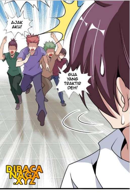I Am an Invincible Genius chapter 45 halaman 5