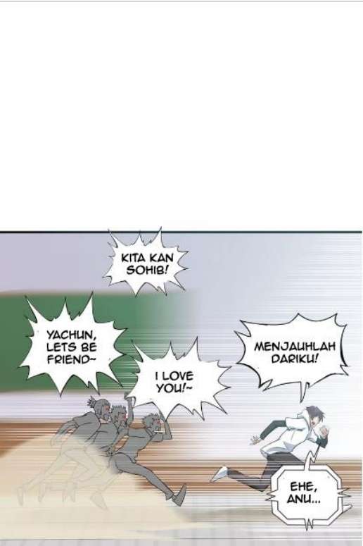 I Am an Invincible Genius chapter 45 halaman 6