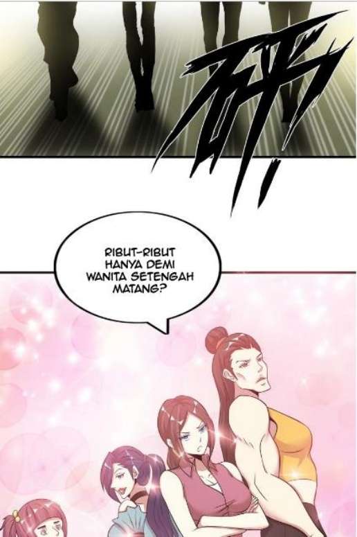 I Am an Invincible Genius chapter 45 halaman 8