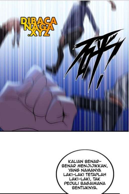 I Am an Invincible Genius chapter 45 halaman 13