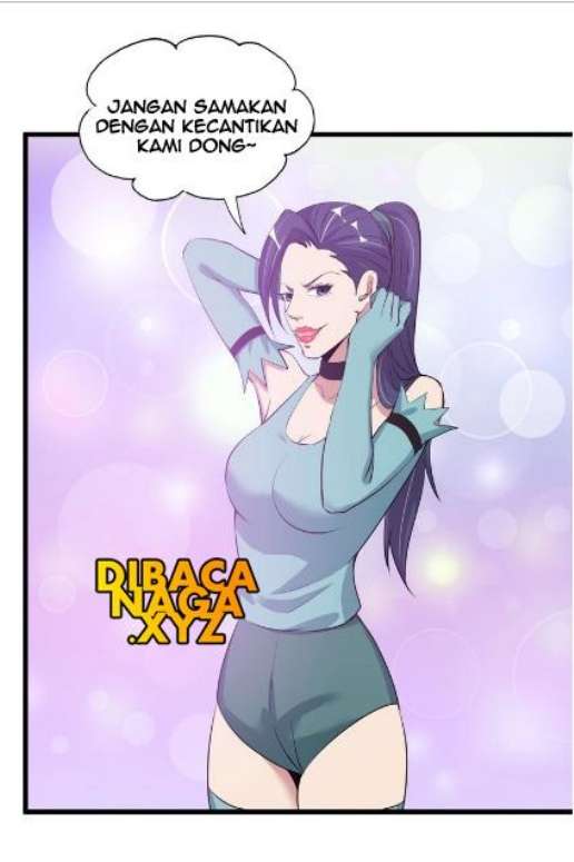 I Am an Invincible Genius chapter 45 halaman 15