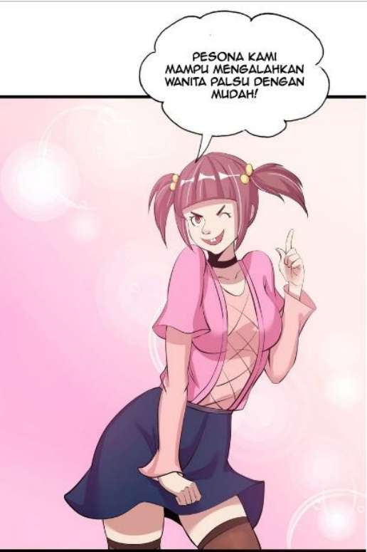 I Am an Invincible Genius chapter 45 halaman 16
