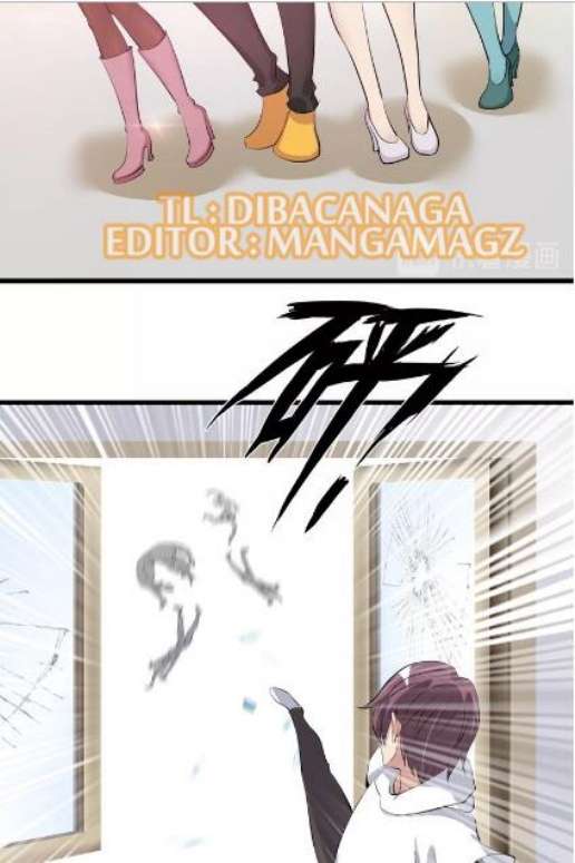 I Am an Invincible Genius chapter 45 halaman 18