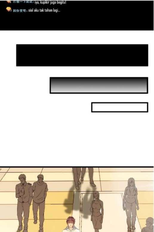 I Am an Invincible Genius chapter 45 halaman 24