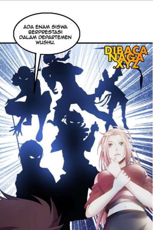 I Am an Invincible Genius chapter 45 halaman 29