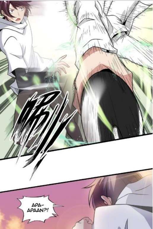 I Am an Invincible Genius chapter 45 halaman 36
