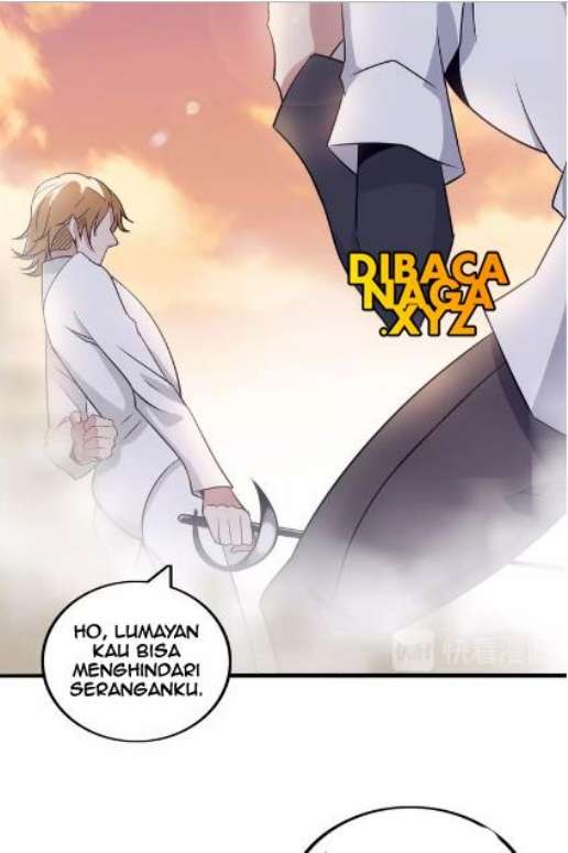 I Am an Invincible Genius chapter 45 halaman 37