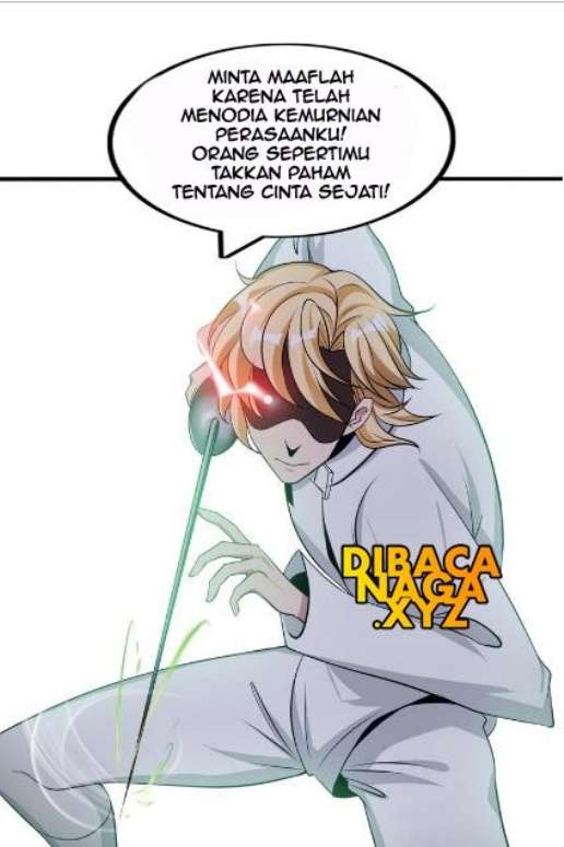 I Am an Invincible Genius chapter 45 halaman 41