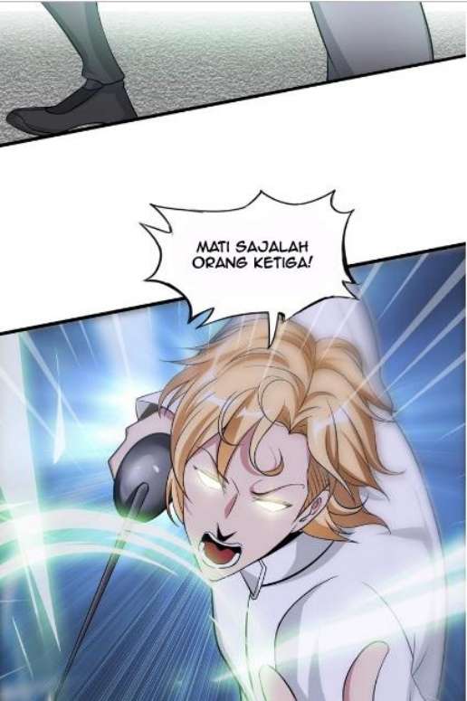 I Am an Invincible Genius chapter 45 halaman 42