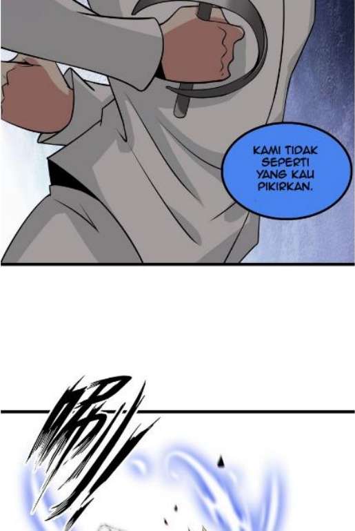 I Am an Invincible Genius Bab 46 halaman 10