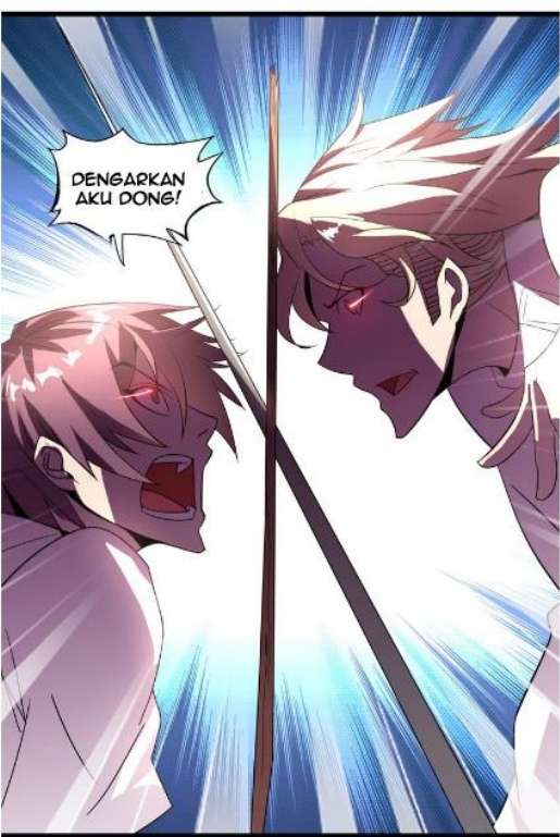 I Am an Invincible Genius Bab 46 halaman 19