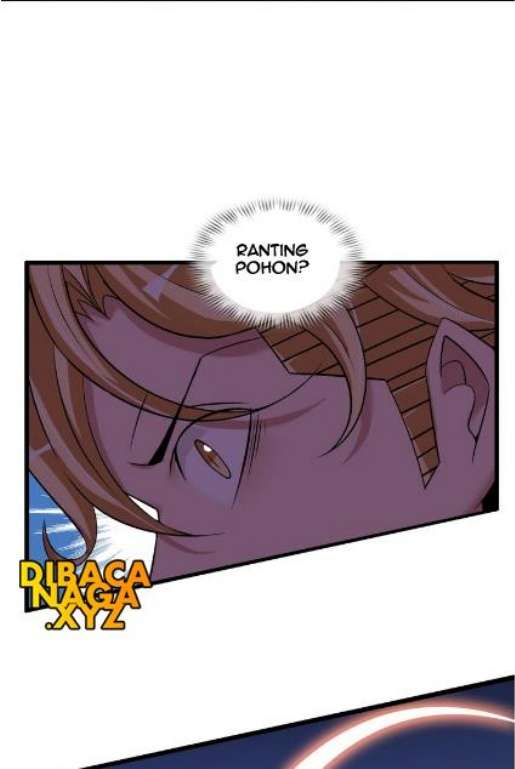 I Am an Invincible Genius Bab 46 halaman 20